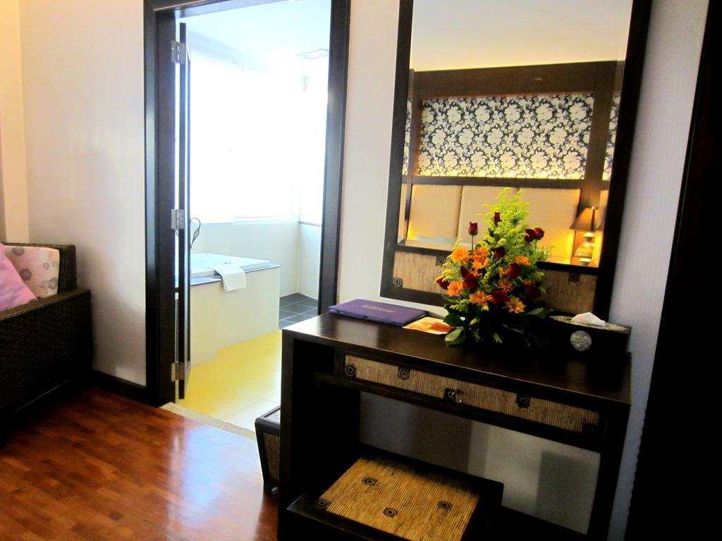 Mountain Creek Wellness Chiangmai 4* Chiang Mai