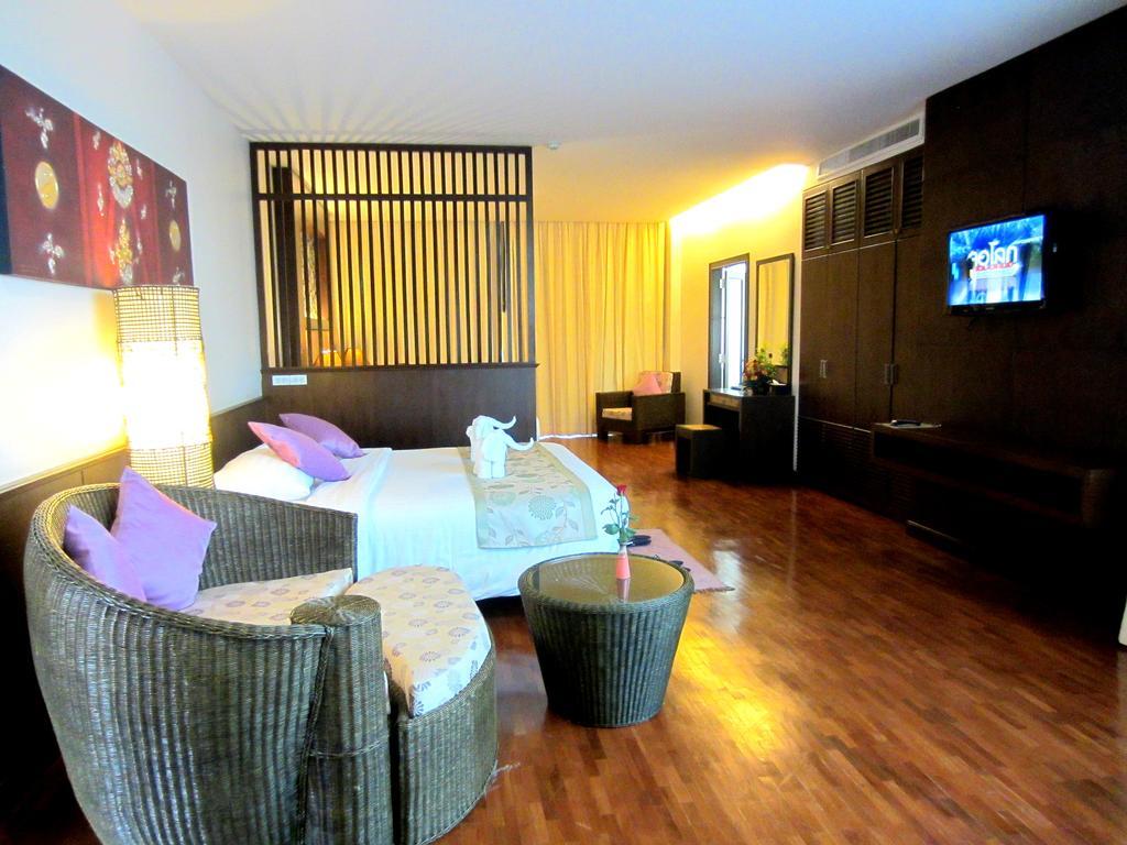 Mountain Creek Wellness Chiangmai