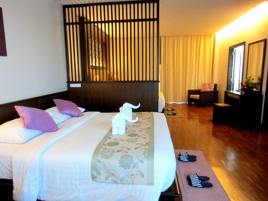 Mountain Creek Wellness Chiangmai Chiang Mai