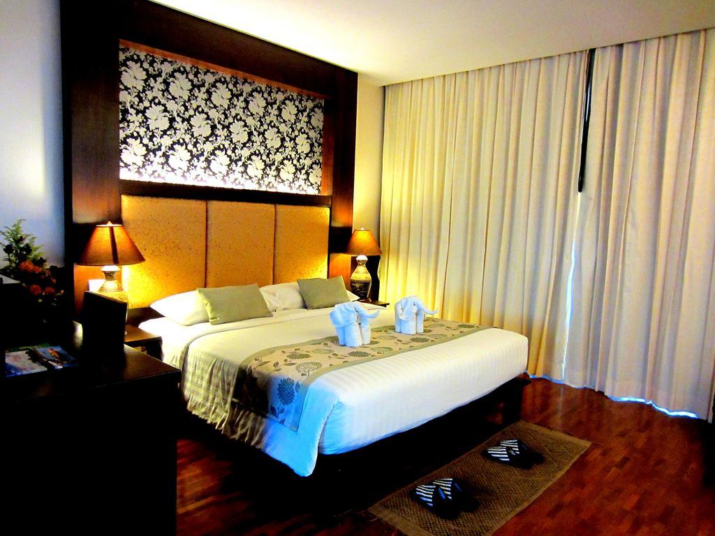 Mountain Creek Wellness Chiangmai Resort Chiang Mai