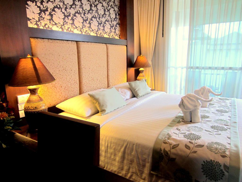 Mountain Creek Wellness Chiangmai Tempat peranginan 4*
