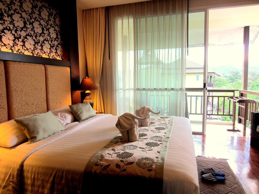 Mountain Creek Wellness Chiangmai