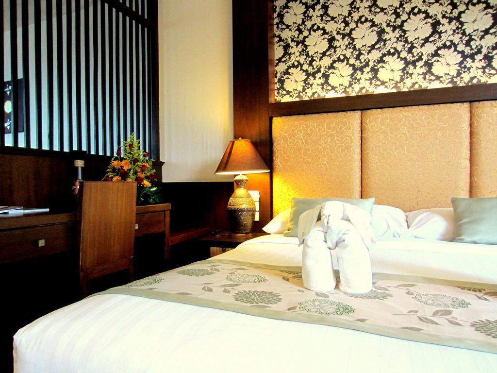 Mountain Creek Wellness Chiangmai Resort
