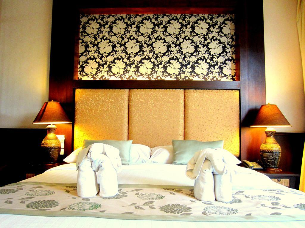 Resort Mountain Creek Wellness Chiangmai 4*