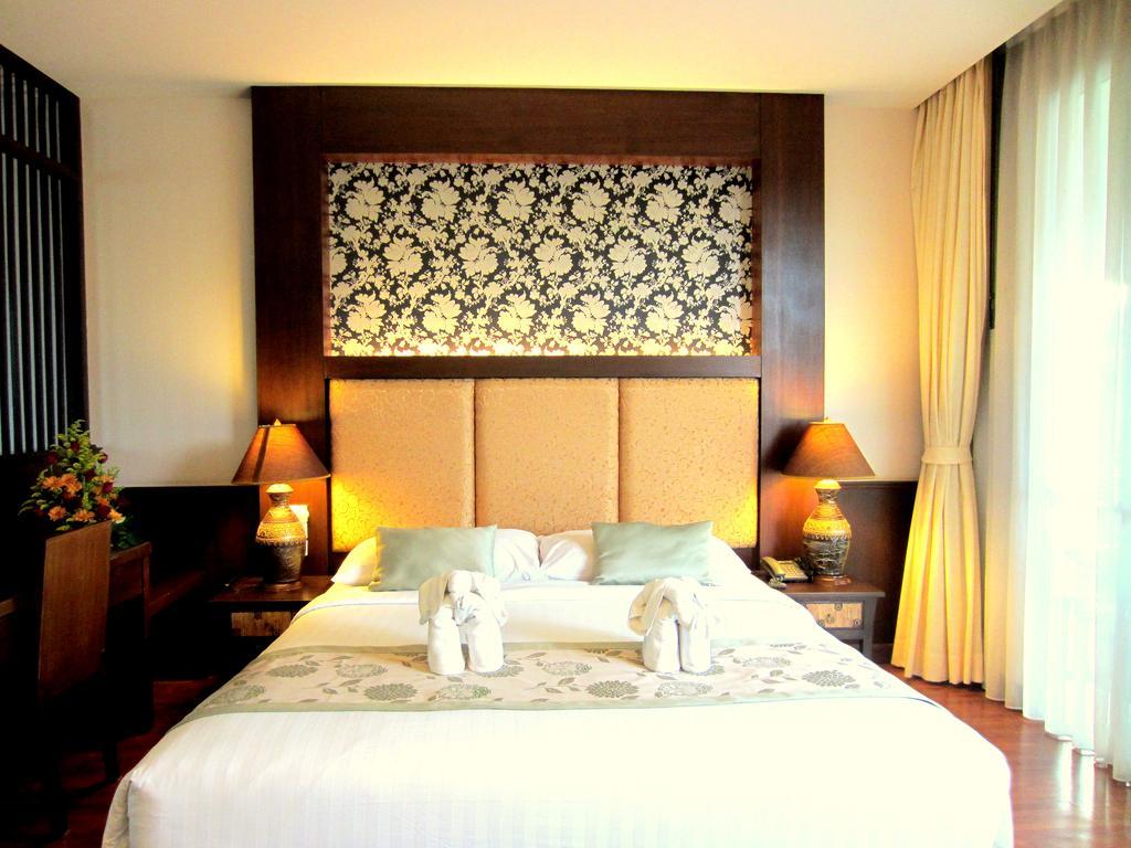 Mountain Creek Wellness Chiangmai Resort