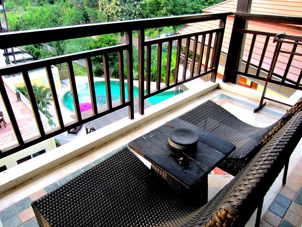 Resort Mountain Creek Wellness Chiangmai 4*
