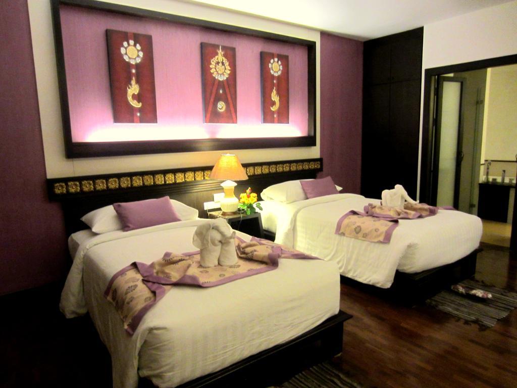 Mountain Creek Wellness Chiangmai