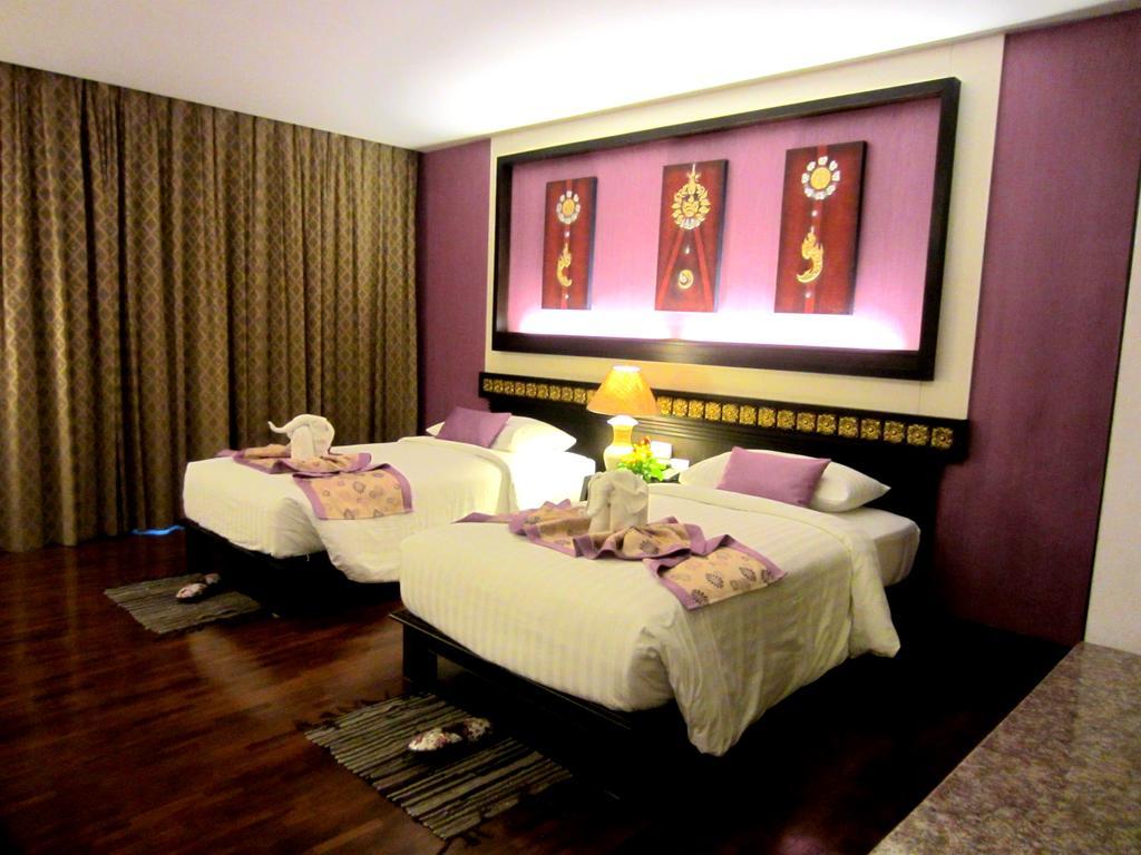 Mountain Creek Wellness Chiangmai 4*