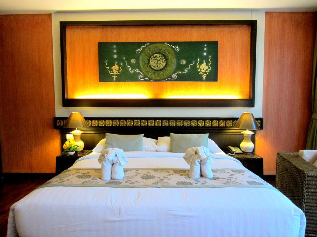 Mountain Creek Wellness Chiangmai 4*