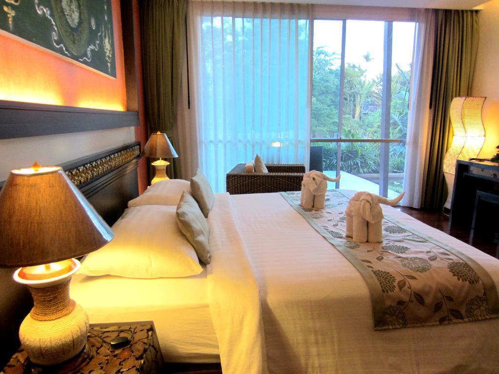 Tempat peranginan Mountain Creek Wellness Chiangmai Chiang Mai