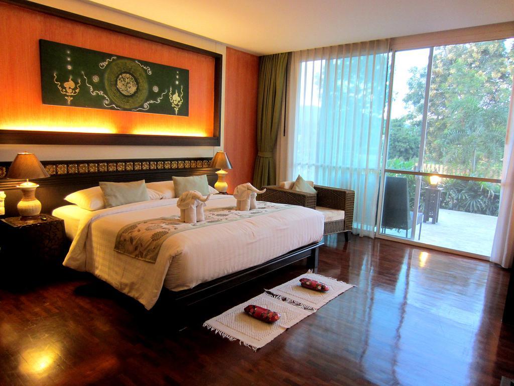 Mountain Creek Wellness Chiangmai 4* Chiang Mai