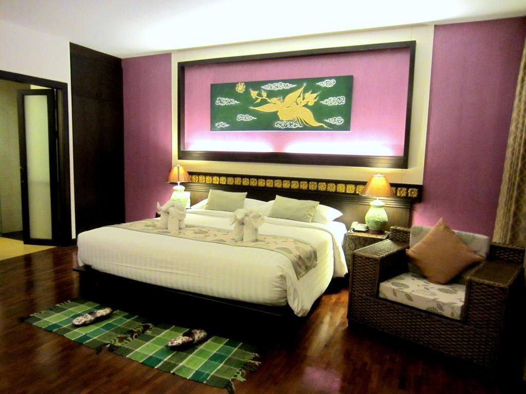 Mountain Creek Wellness Chiangmai 4*