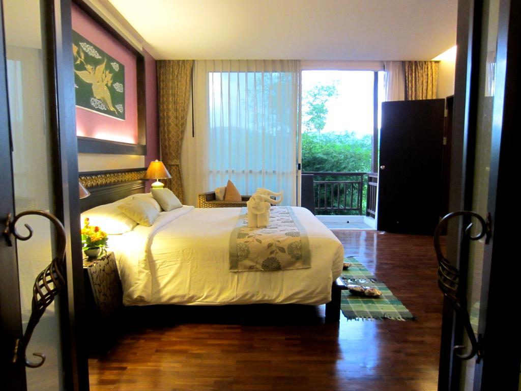Mountain Creek Wellness Chiangmai 4* Chiang Mai