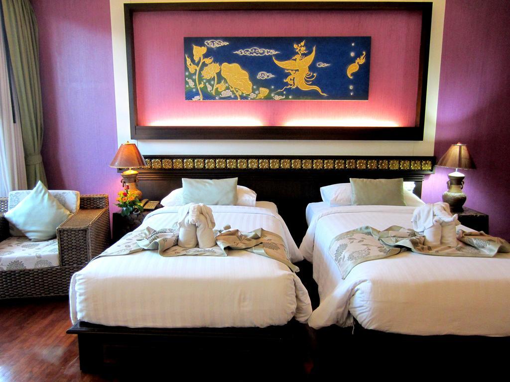 Mountain Creek Wellness Chiangmai Tempat peranginan 4*