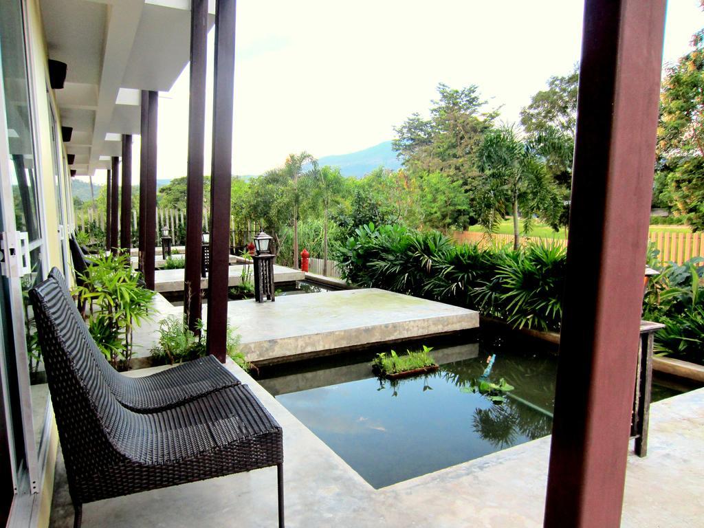 Tempat peranginan Mountain Creek Wellness Chiangmai