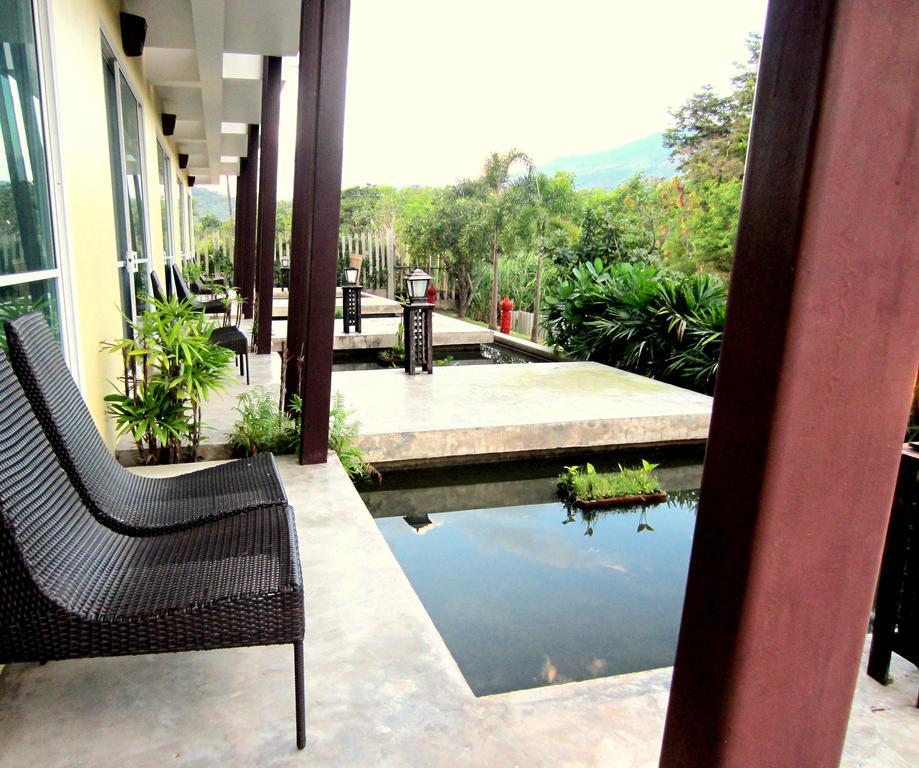 Mountain Creek Wellness Chiangmai Resort Chiang Mai
