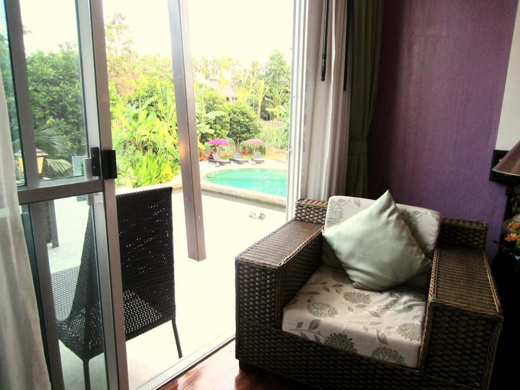 Mountain Creek Wellness Chiangmai Resort