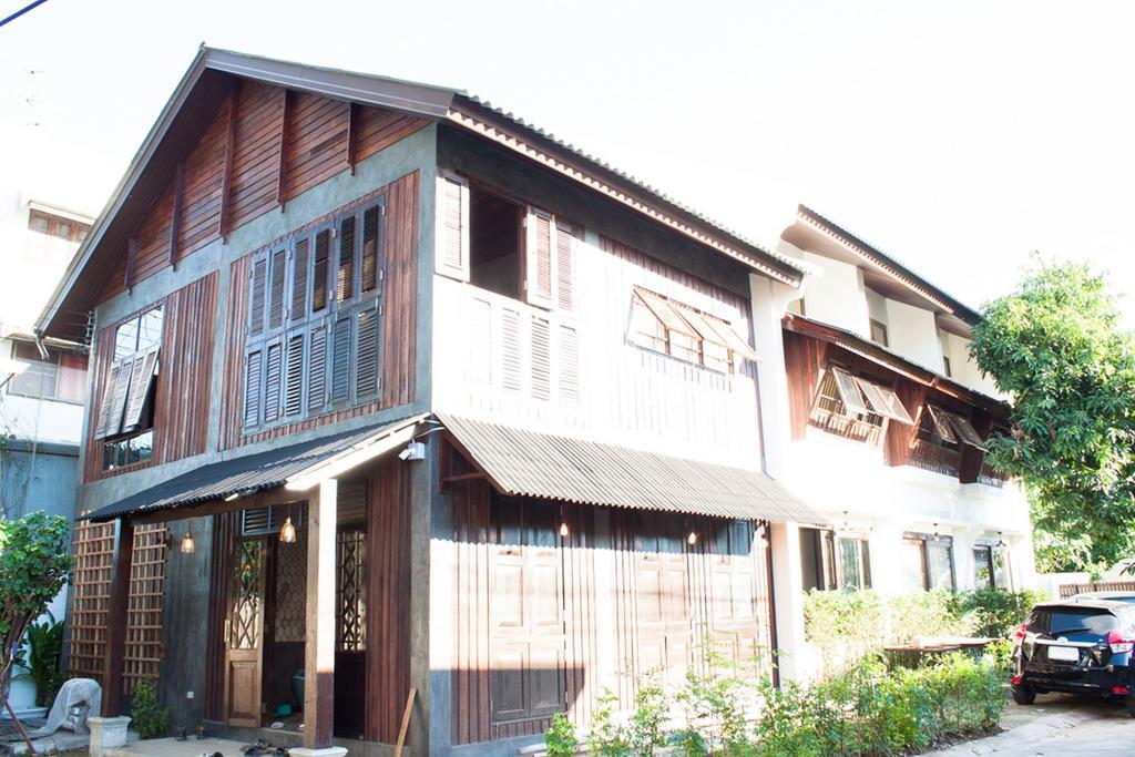 Gasthof Once Chiang Mai