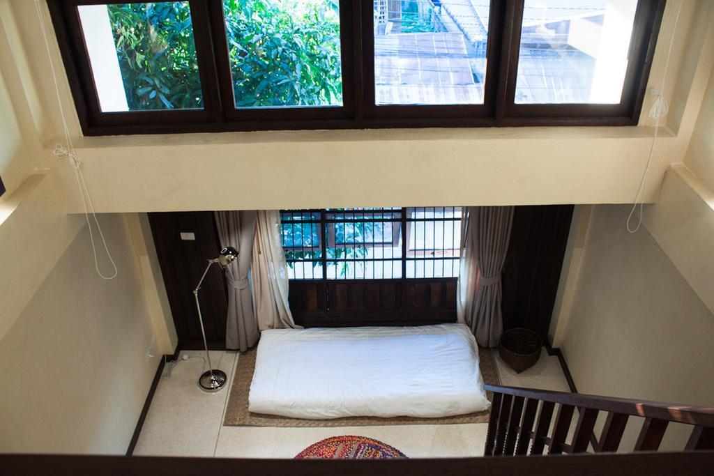 Gasthof Once Chiang Mai
