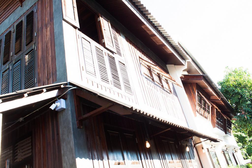 Once Gasthof Chiang Mai