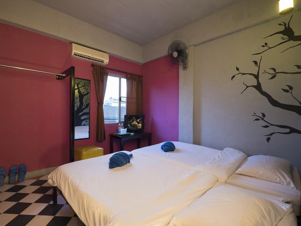 Hotel Grace Boutique House 2*