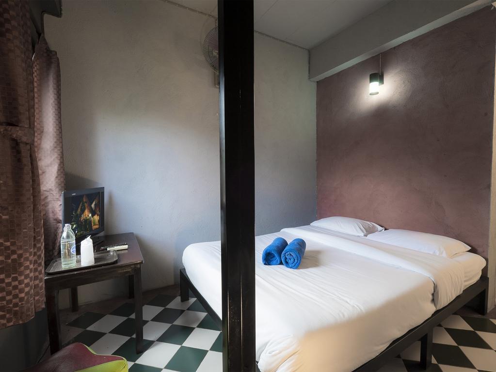 Hotel Grace Boutique House Chiang Mai