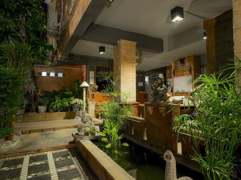 Hotel Grace Boutique House
