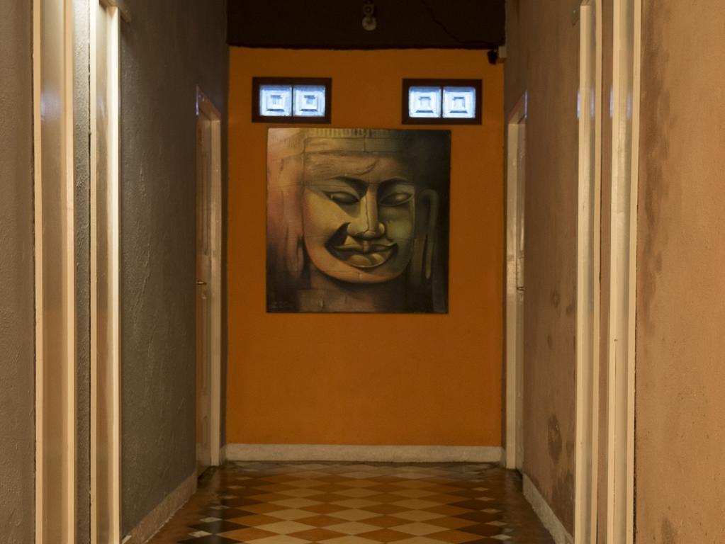 Grace Boutique House Chiang Mai