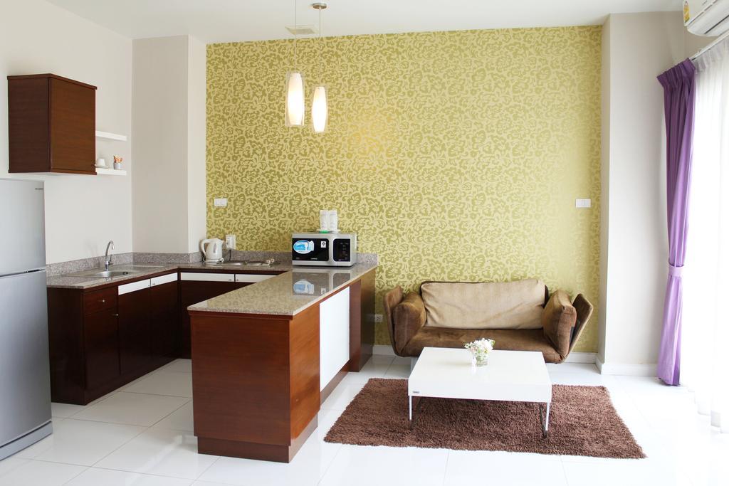 Hotel Baiyoke Ciao 3*