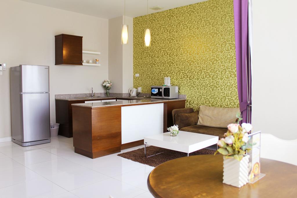 Hotel Baiyoke Ciao Chiang Mai