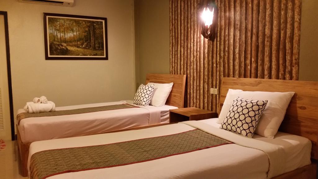Resort Baanplaidoi 3*