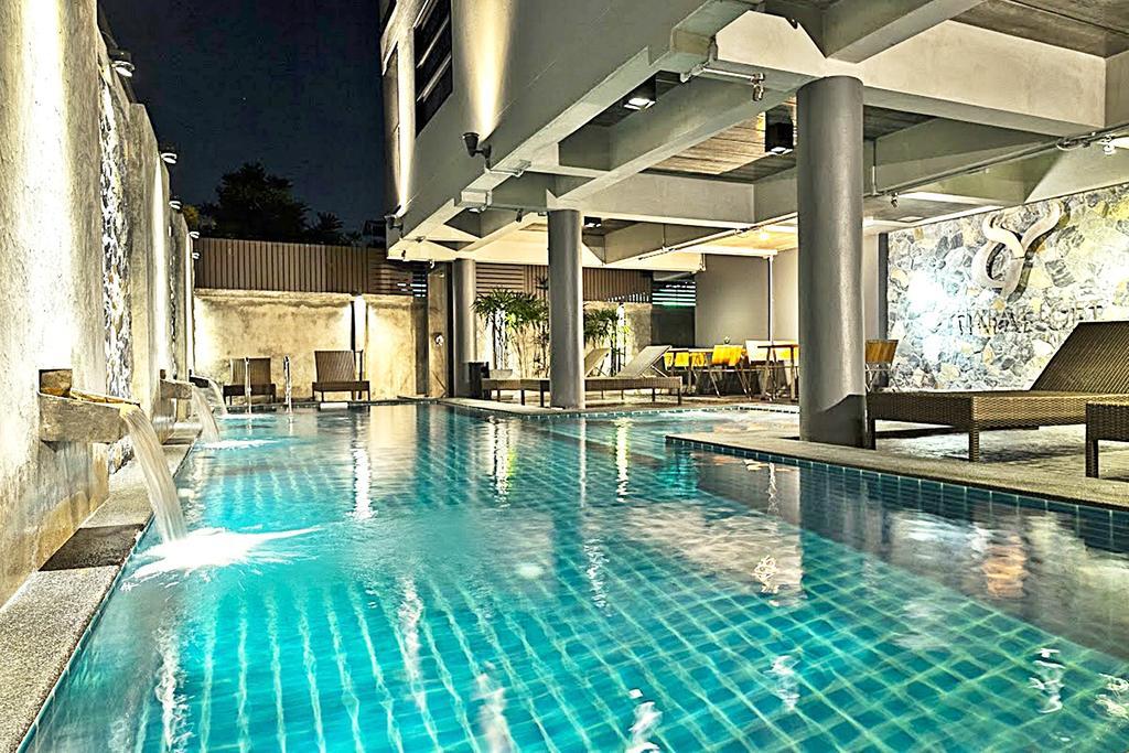 Hotel Grace Boutique House Chiang Mai