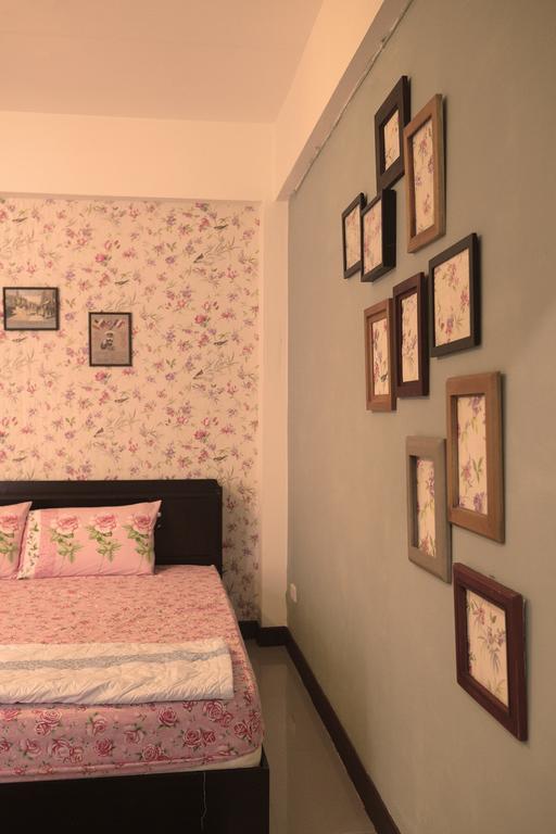 The London Tearoom Bed & Breakfast Chiang Mai