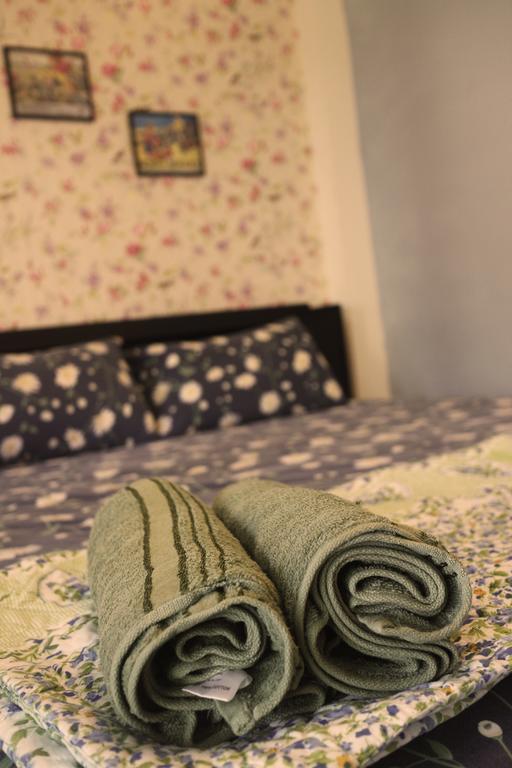 Bed & Breakfast The London Tearoom 3*