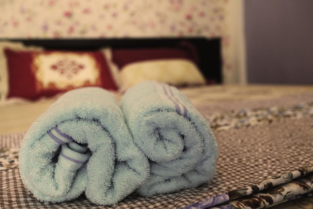 The London Tearoom Bed & Breakfast Chiang Mai