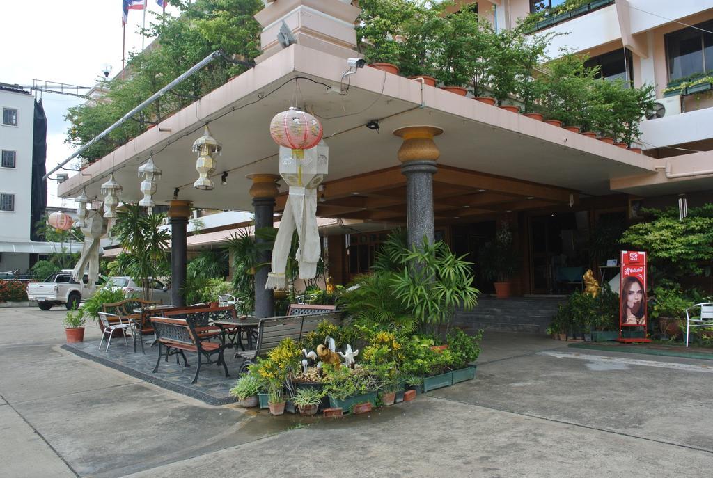 Anodard Chiang Mai