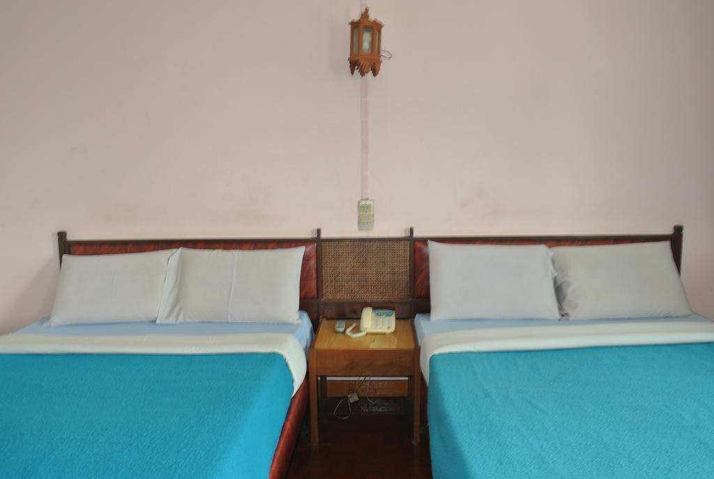 Hotel Anodard Chiang Mai