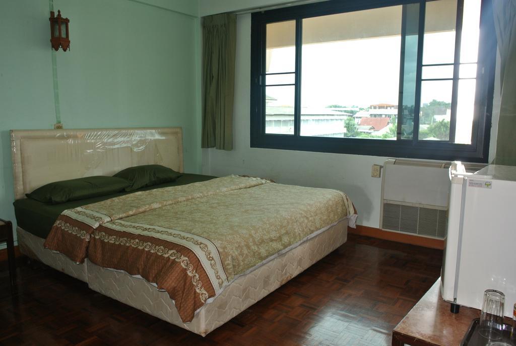 Hotel Anodard