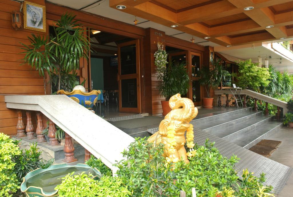 Anodard Hotel