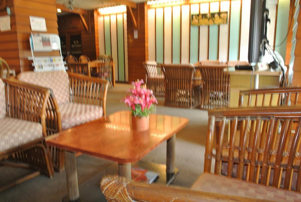 Hotel Anodard