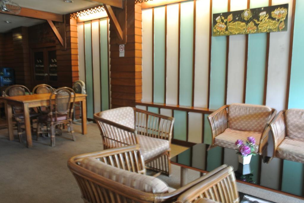 Hotel Anodard 2*