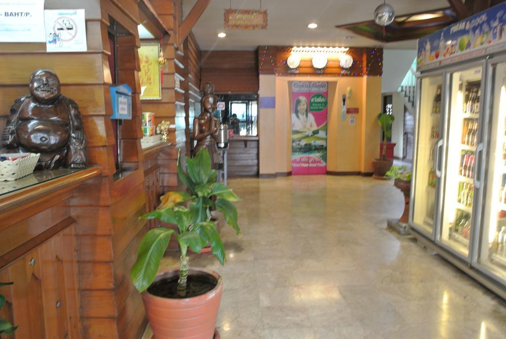 Anodard 2* Chiang Mai