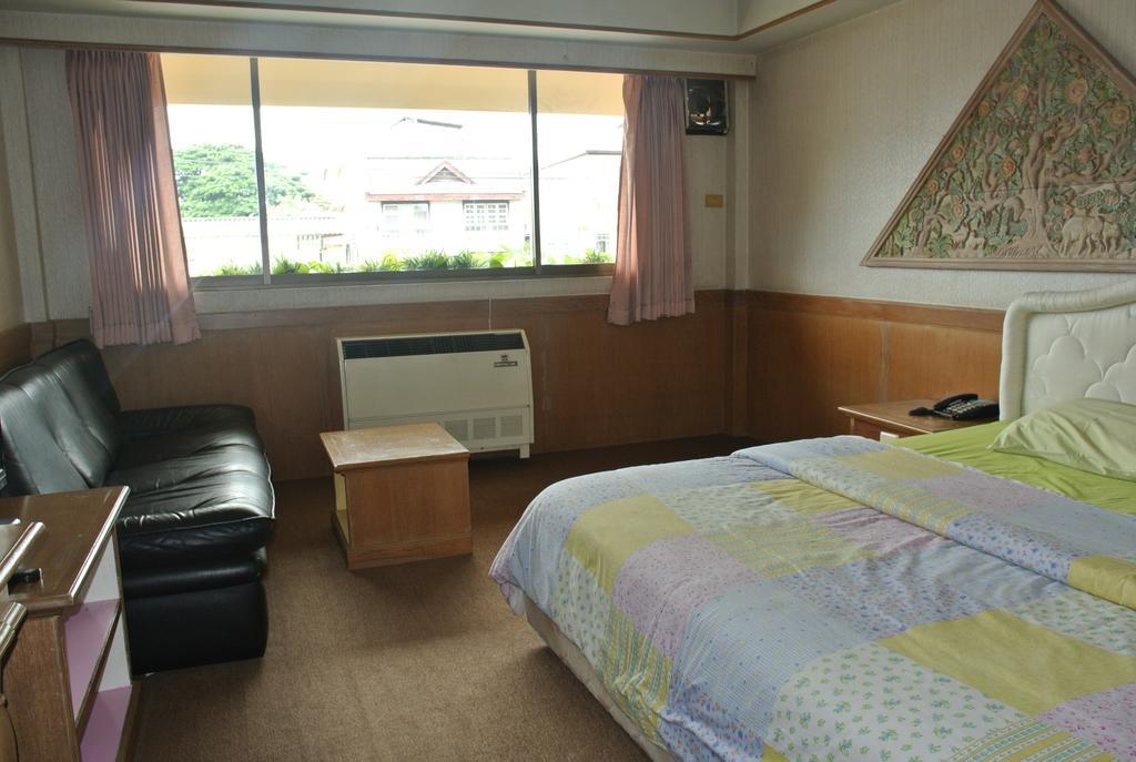 Hotel Anodard 2*