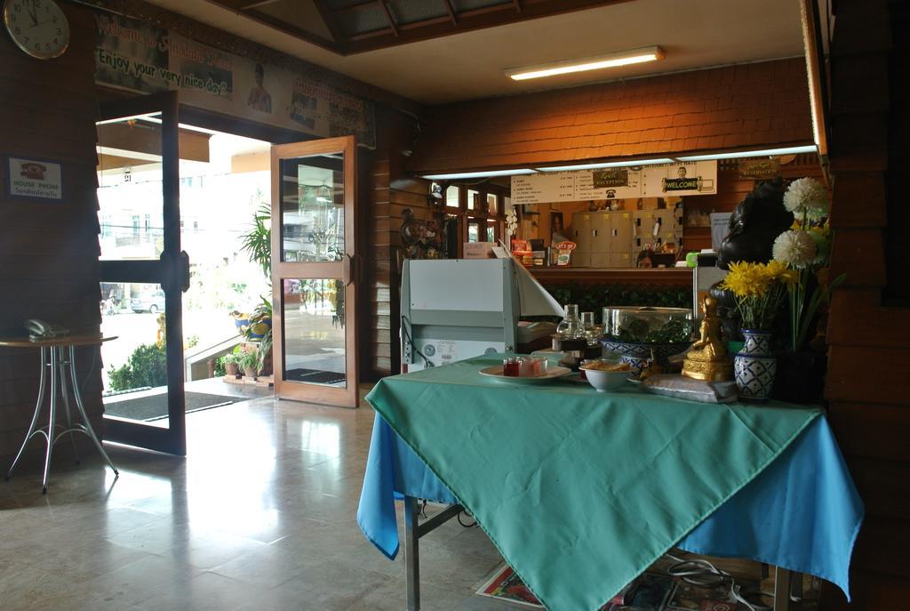 Anodard Hotel 2*