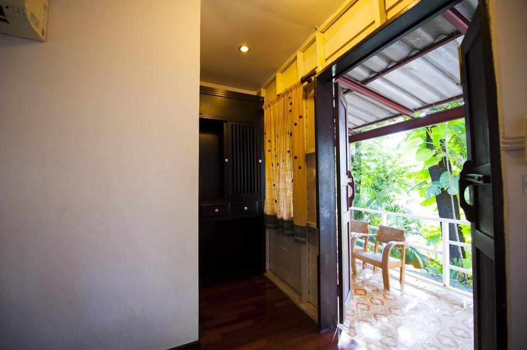 Smile House Boutique 3* Chiang Mai