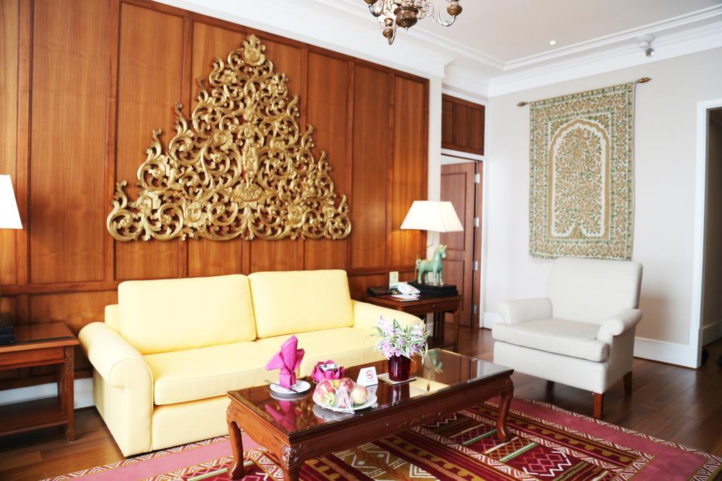 The Empress - Sha Extra Hotel 4*