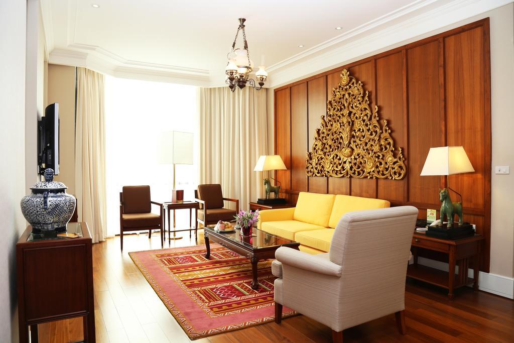 Hotel The Empress - Sha Extra