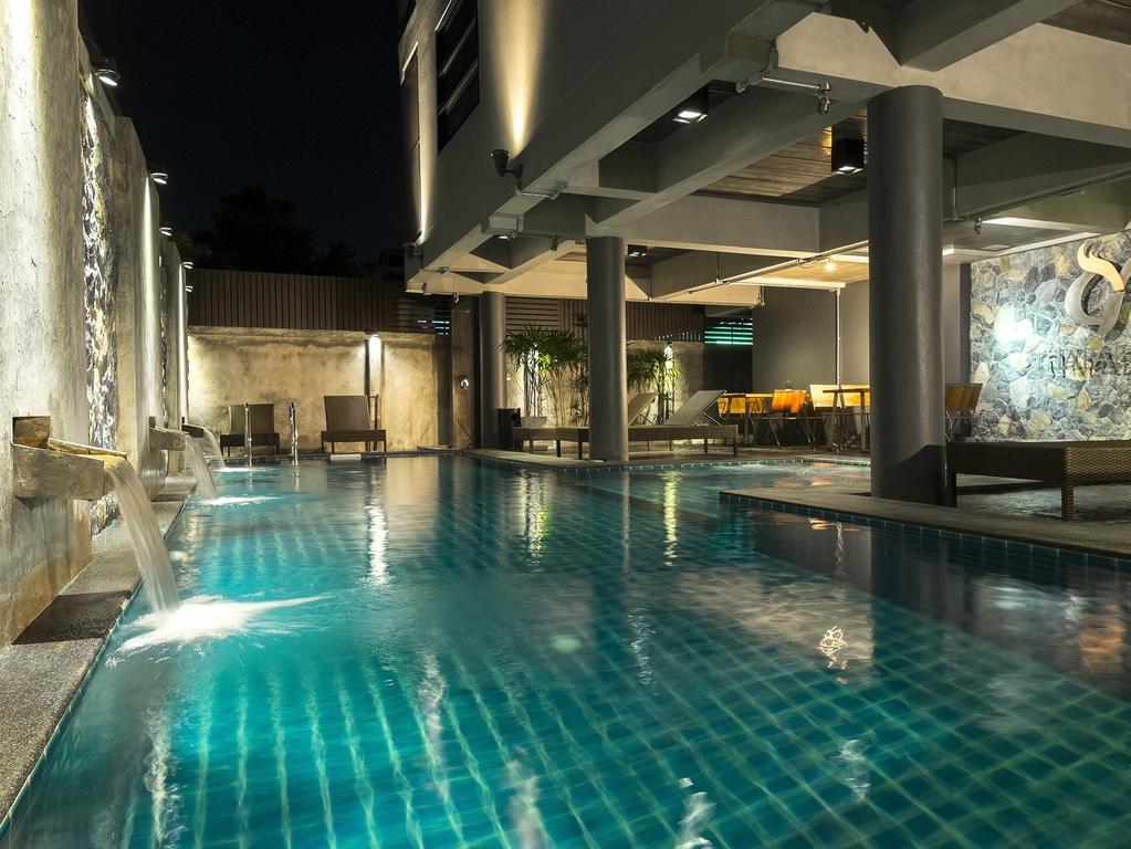 Thapae Loft 3* Chiang Mai