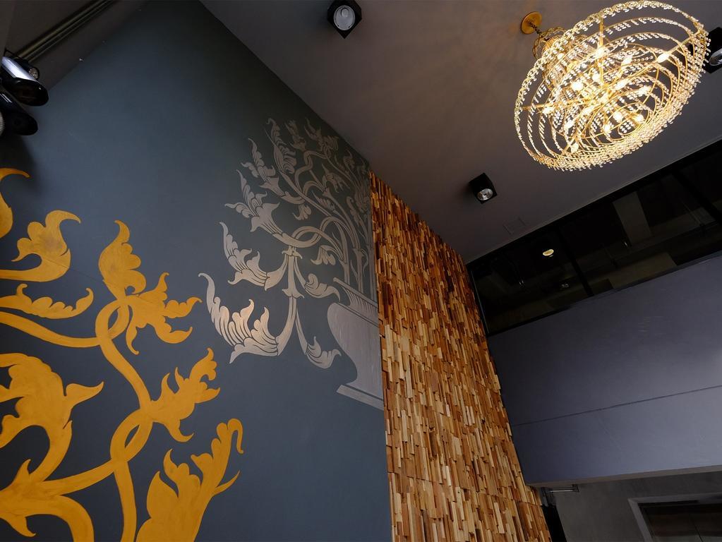 Thapae Loft 3* Chiang Mai