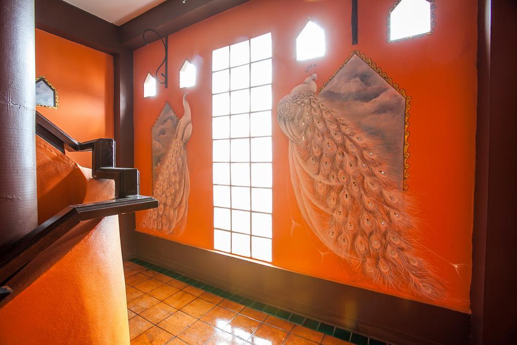 Guest house Anoma Chiang Mai